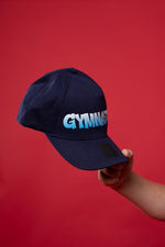 Gymnast Fade Cap