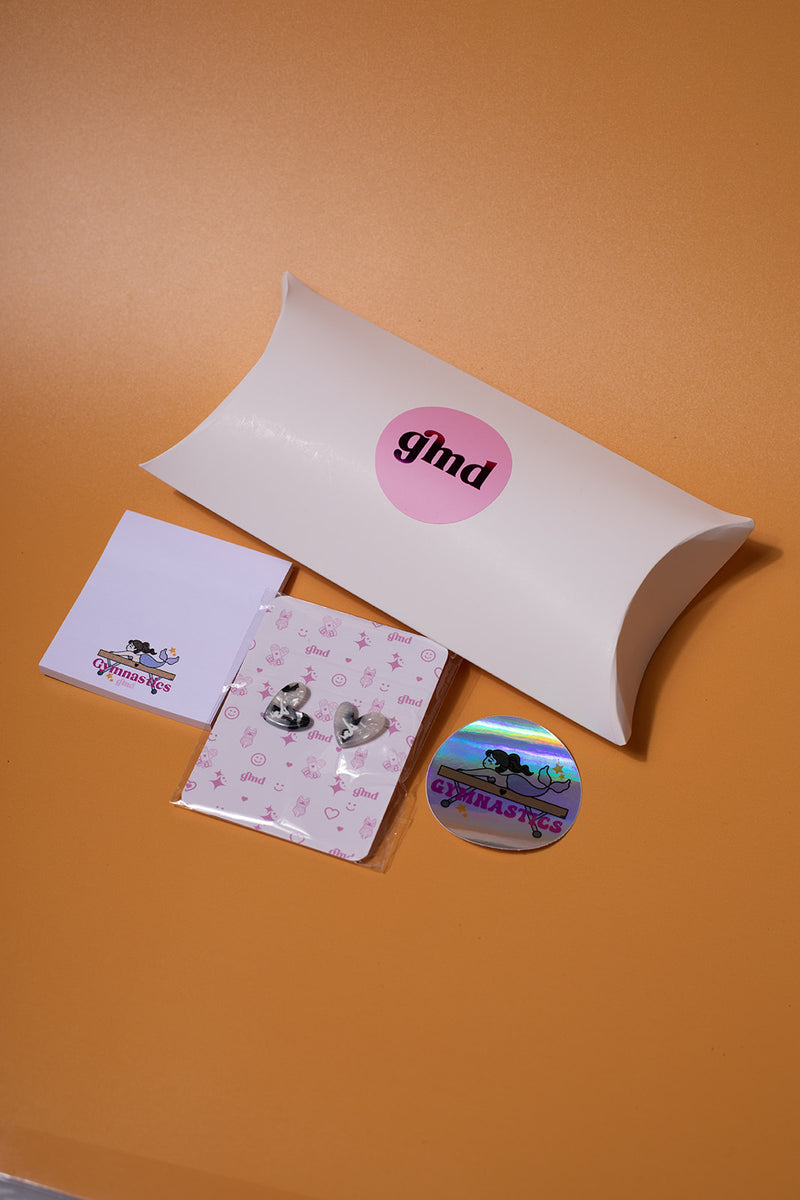 WAG Secret Santa