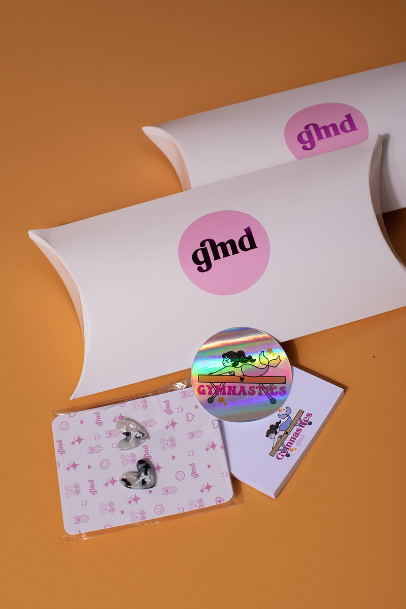 WAG Secret Santa