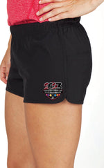 2023 QLD States- Ladies Sport Shorts