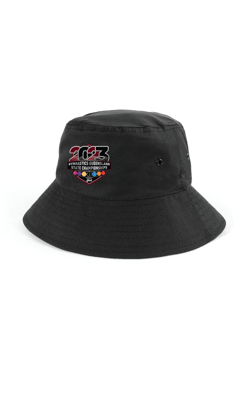 2023 QLD States Bucket Hat