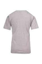 Tamworth CCC22 Grey Tee Shirt
