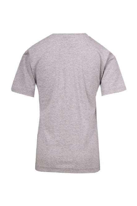 Tamworth CCC22 Grey Tee Shirt
