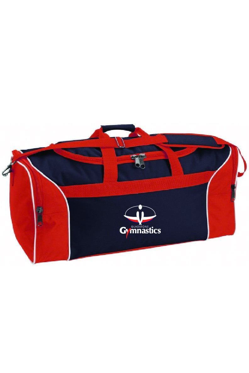 Gladstone Gymnastics Club Sports Bag 