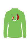 MG14 Long Sleeve Polo- DPSS