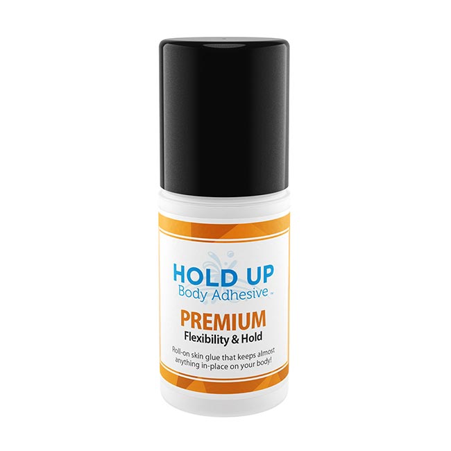 Hold Up Body Adhesive (Premium)