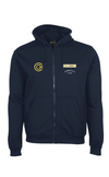 Horizon Navy Hoodie