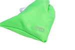 Neon Lime Green Mystique Guard Bag (name optional)