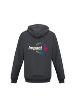 Impact Zip Hoodie