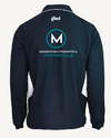 Momentum Townsville Tracksuit Jacket