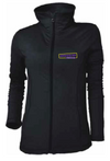 Adrenaline Gymnastics Fitted Jacket