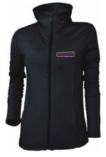 Adrenaline Gymnastics Fitted Jacket