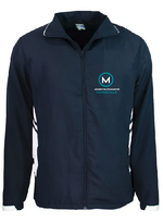 Momentum Townsville Tracksuit Jacket