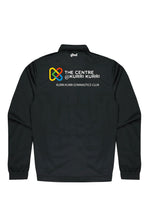 Kurri Kurri Gymnastics Club Tracksuit Jacket