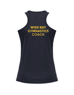 Wide Bay Singlet - COACH