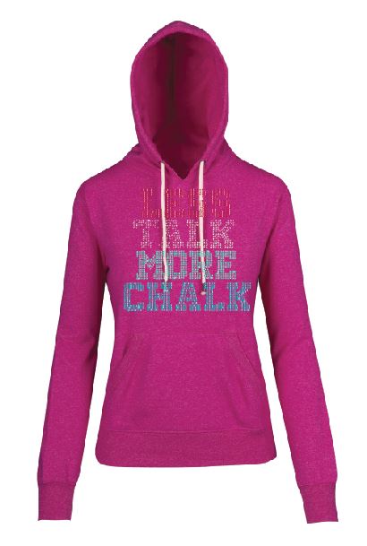 Hot Pink Heather