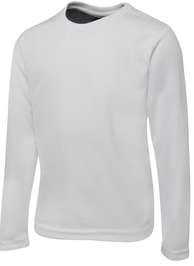 Long Sleeve Tee Shirt - Great for water sports