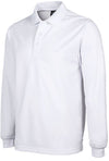 Long Sleeve  Polo - Great for water sports