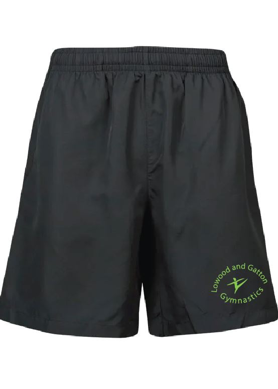 Lowood Sport Shorts