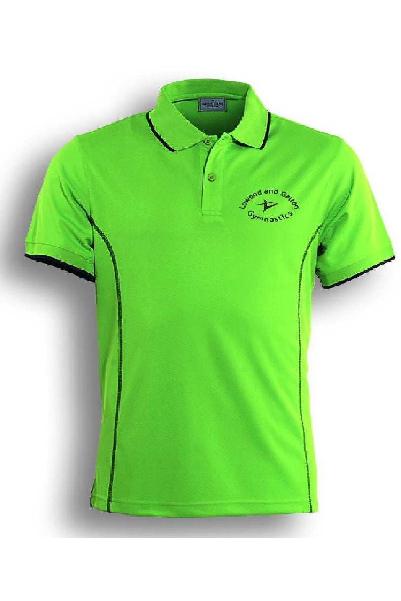 Lowood & Gatton Gymnastics Club Uniforms By GMD Activewear