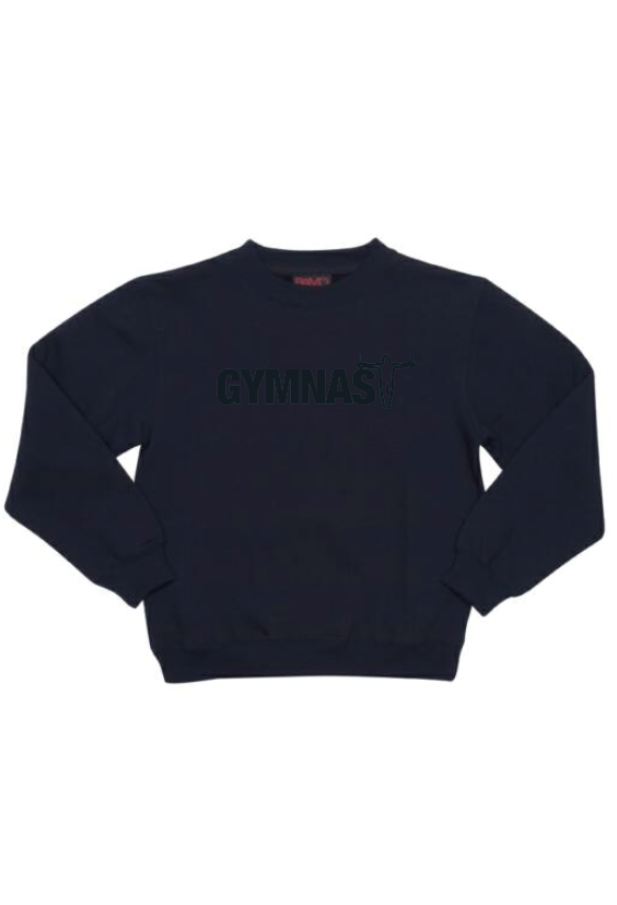 MAG Gymnast Jumper Navy