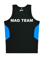 Splitz MAG Development Singlet