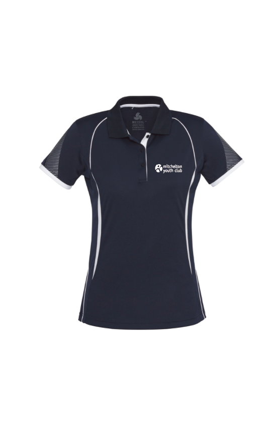 MYC Athlete & Supporter Polo