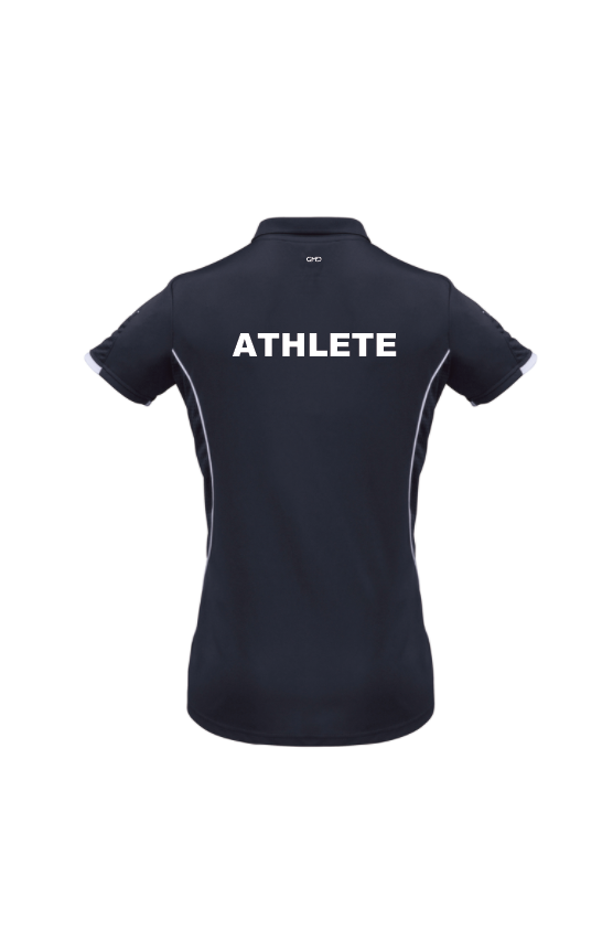 MYC Athlete & Supporter Polo