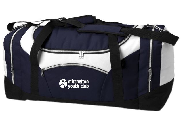 MYC Sports Bag