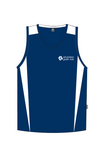 MYC Club Singlet