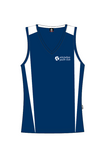 MYC Club Singlet