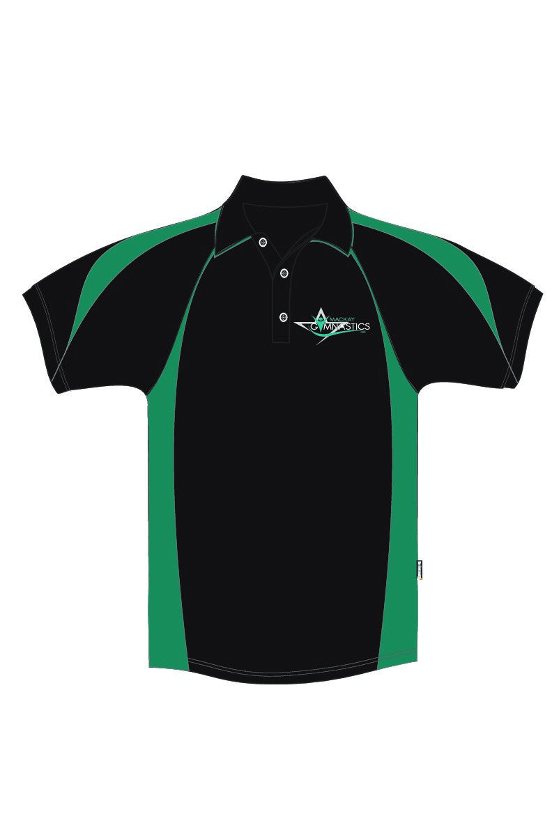 Mackay Gymnastics Club Uniforms by GMD Activewear Australia