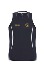 Wide Bay Singlet - COACH