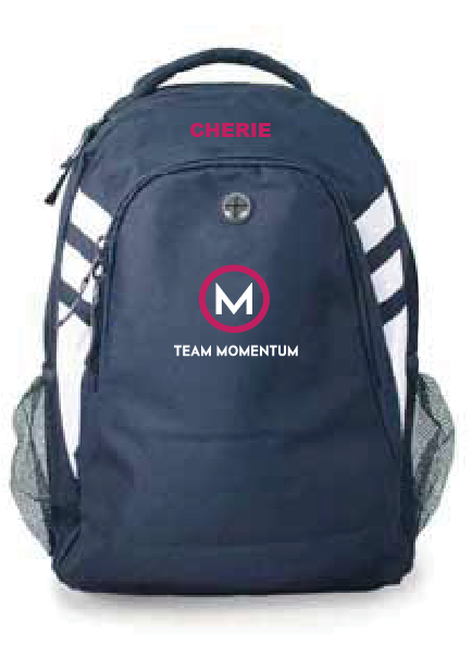 Momentum Atherton Backpack