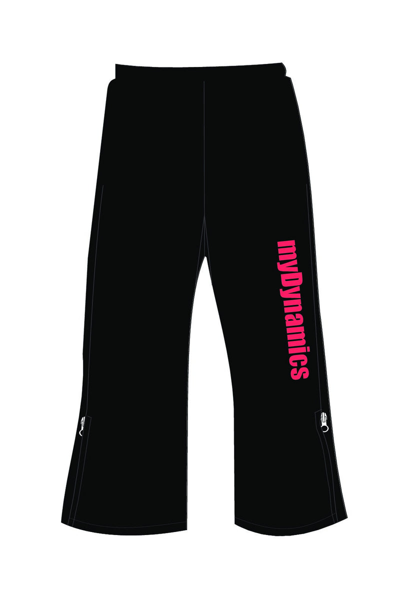 My Dynamics Aerobics Tracksuit GMD Activewear Australia