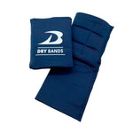 DRYbands Wristbands- Navy