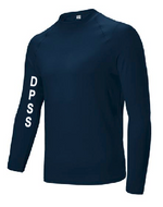 DPSS Long Sleeve Rashie