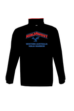 NinjaWest Tracksuit Jacket