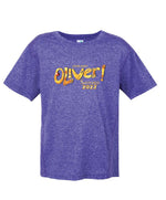 Savoyards Oliver Tee Shirt