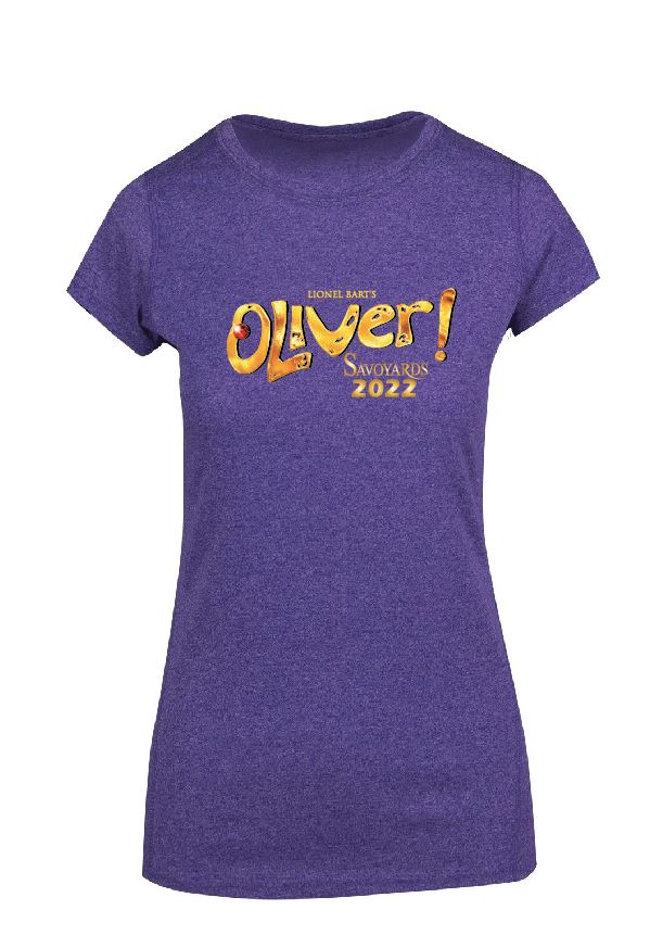 Savoyards Oliver Tee Shirt