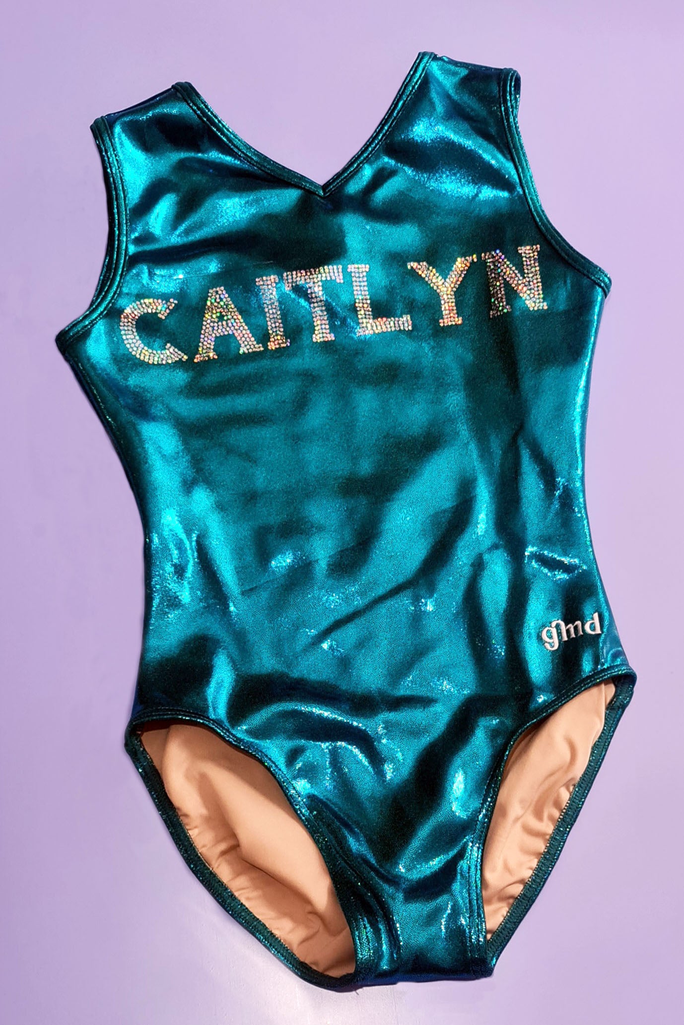 MM Team Leotard main image 1
