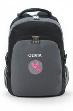 Phoenix Academy of Gymnastics Back Pack