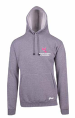 Phoenix Academy of Gymnastics Grey Hoodie