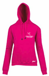 Phoenix Academy of Gymnastics Pink Hoodie