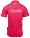 Phoenix Academy of Gymnastics Polo