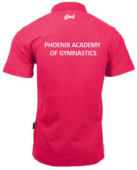 Phoenix Academy of Gymnastics Polo