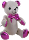 Small Signature Bear 18cm