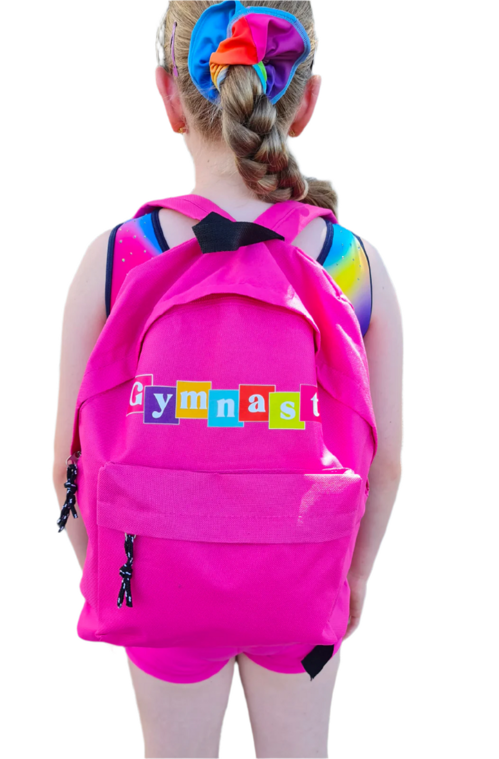 Hot Pink