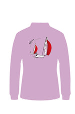 MG14 Long Sleeve Polo- DPSS