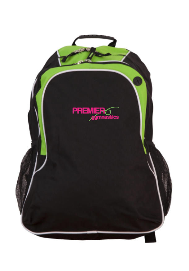 Premier Back Pack